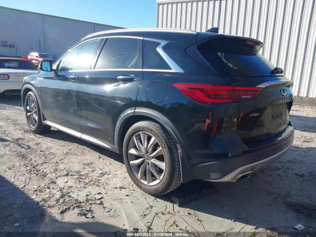 Aukcja sprzedaży 2019 Infiniti Qx50 Luxe, vin: 3PCAJ5M19KF133538, numer aukcji: 44182522