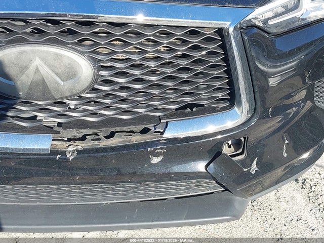 Aukcja sprzedaży 2019 Infiniti Qx50 Luxe, vin: 3PCAJ5M19KF133538, numer aukcji: 44182522