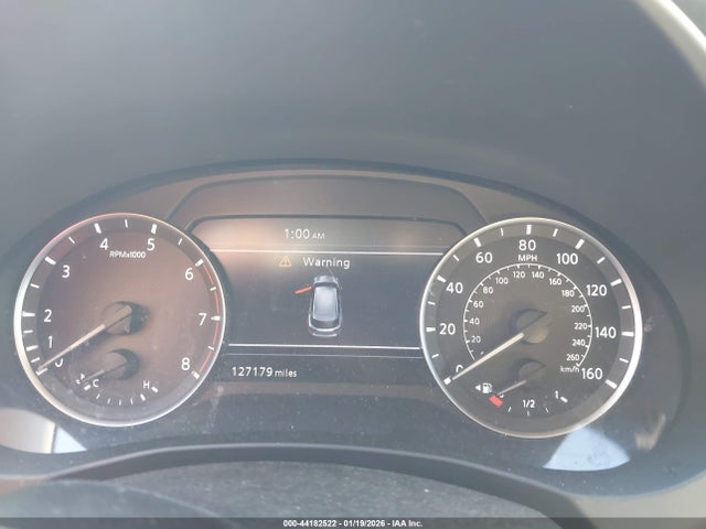 Aukcja sprzedaży 2019 Infiniti Qx50 Luxe, vin: 3PCAJ5M19KF133538, numer aukcji: 44182522