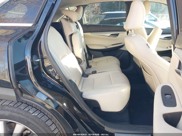 Aukcja sprzedaży 2019 Infiniti Qx50 Luxe, vin: 3PCAJ5M19KF133538, numer aukcji: 44182522