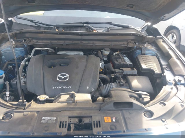 Aukcja sprzedaży 2020 Mazda Cx-5 Touring, vin: JM3KFACM7L0832684, numer aukcji: 44182525