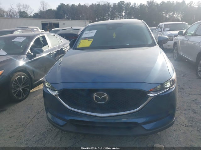 Aukcja sprzedaży 2020 Mazda Cx-5 Touring, vin: JM3KFACM7L0832684, numer aukcji: 44182525