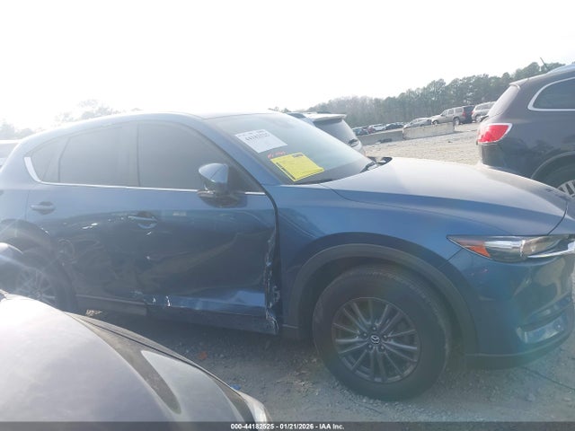 Aukcja sprzedaży 2020 Mazda Cx-5 Touring, vin: JM3KFACM7L0832684, numer aukcji: 44182525