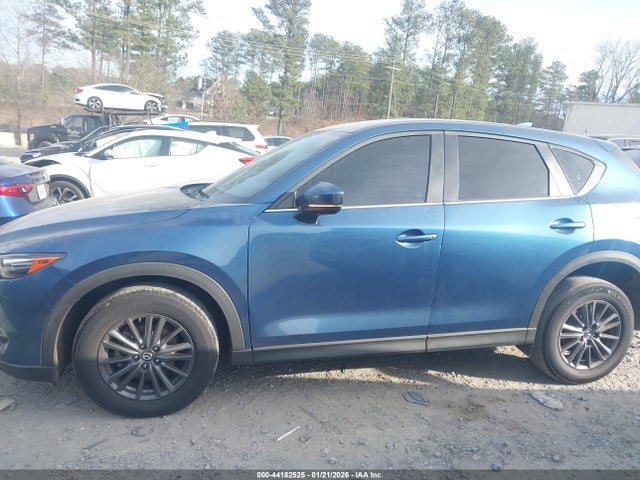 Aukcja sprzedaży 2020 Mazda Cx-5 Touring, vin: JM3KFACM7L0832684, numer aukcji: 44182525