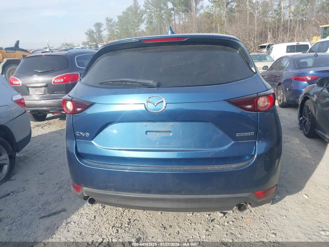 Aukcja sprzedaży 2020 Mazda Cx-5 Touring, vin: JM3KFACM7L0832684, numer aukcji: 44182525