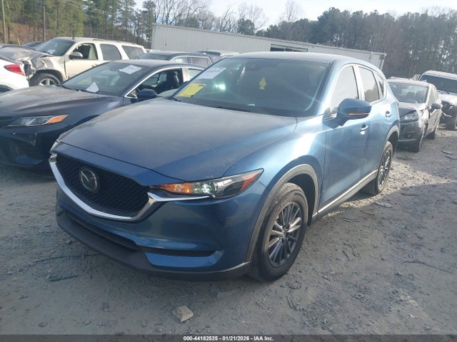 Aukcja sprzedaży 2020 Mazda Cx-5 Touring, vin: JM3KFACM7L0832684, numer aukcji: 44182525