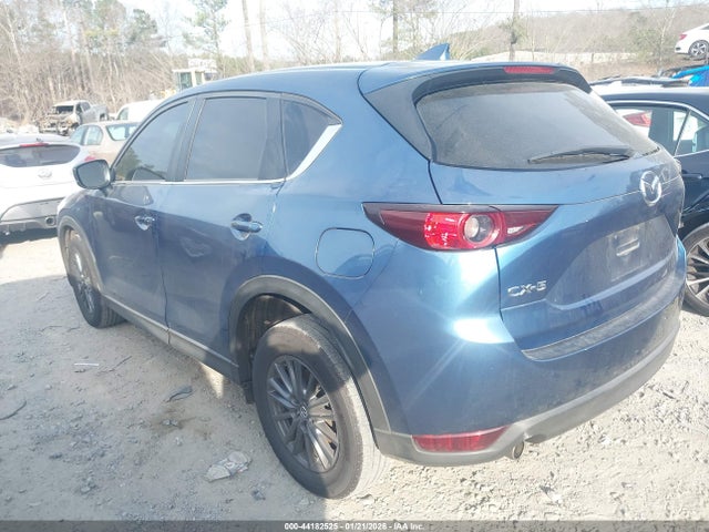 Aukcja sprzedaży 2020 Mazda Cx-5 Touring, vin: JM3KFACM7L0832684, numer aukcji: 44182525