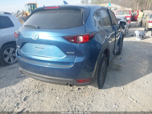 Aukcja sprzedaży 2020 Mazda Cx-5 Touring, vin: JM3KFACM7L0832684, numer aukcji: 44182525