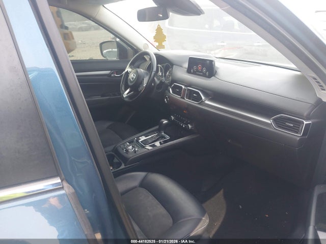 Aukcja sprzedaży 2020 Mazda Cx-5 Touring, vin: JM3KFACM7L0832684, numer aukcji: 44182525