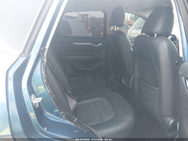 Aukcja sprzedaży 2020 Mazda Cx-5 Touring, vin: JM3KFACM7L0832684, numer aukcji: 44182525