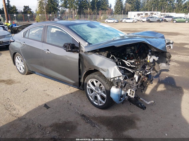 2017 CHEVROLET VOLT 1G1RD6S5XHU108629
