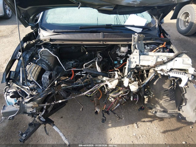 2017 CHEVROLET VOLT 1G1RD6S5XHU108629 Photo 9