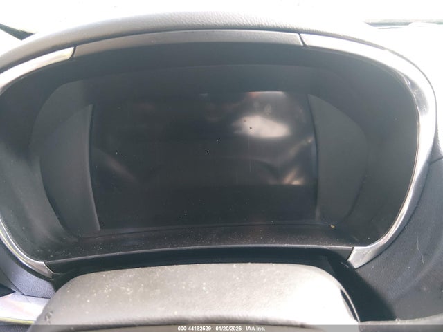 1G1RD6S5XHU108629 Chevrolet Volt Premier