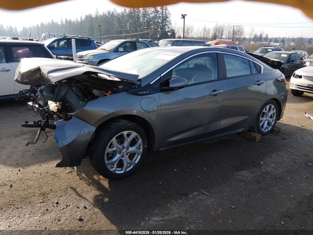 2017 CHEVROLET VOLT 1G1RD6S5XHU108629 Photo 1