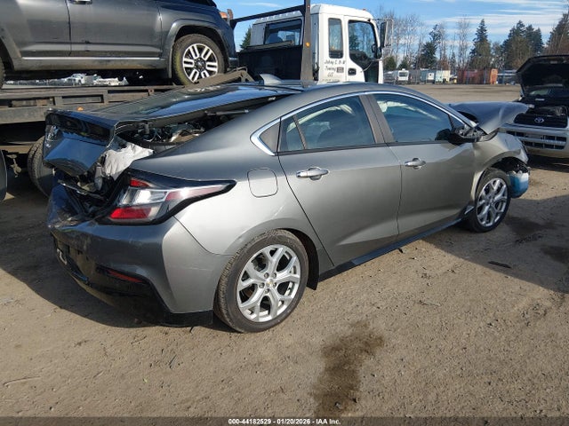 2017 CHEVROLET VOLT 1G1RD6S5XHU108629 Photo 3