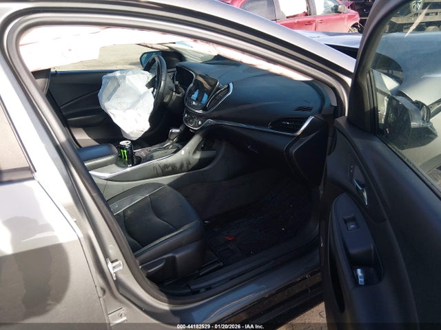 2017 CHEVROLET VOLT 1G1RD6S5XHU108629 Photo 4