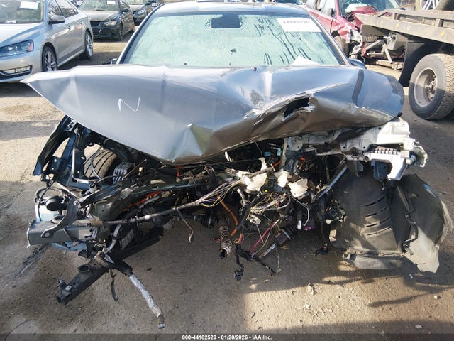 2017 CHEVROLET VOLT 1G1RD6S5XHU108629 Photo 5