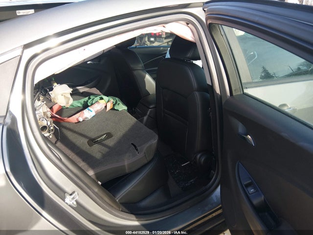 2017 CHEVROLET VOLT 1G1RD6S5XHU108629 Photo 7