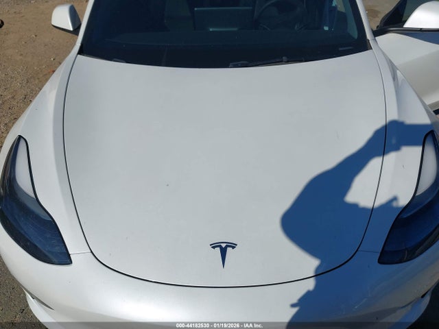 2023 TESLA MODEL 3 5YJ3E1EA8PF552475 Photo 9