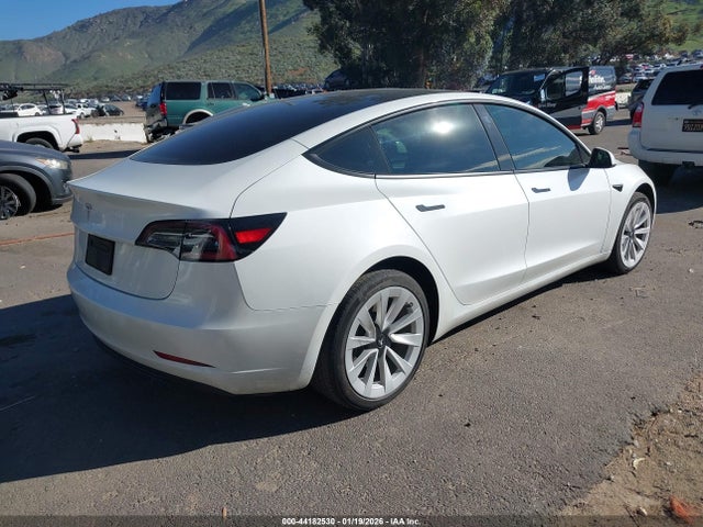 2023 TESLA MODEL 3 5YJ3E1EA8PF552475 Photo 3