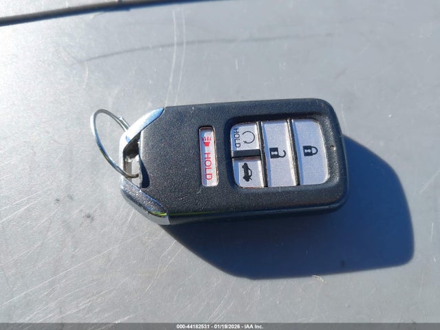 1HGCR3F84HA029364 Honda Accord Ex-l V6