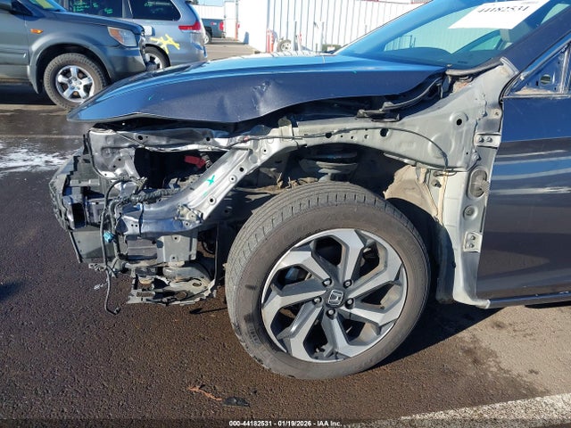 1HGCR3F84HA029364 Honda Accord Ex-l V6
