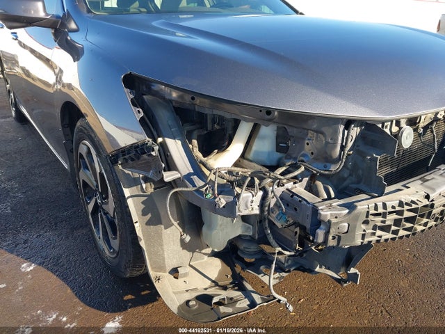 1HGCR3F84HA029364 Honda Accord Ex-l V6