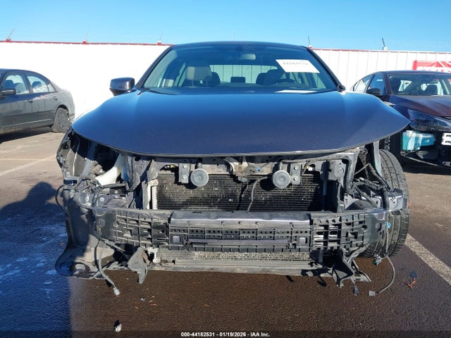 1HGCR3F84HA029364 Honda Accord Ex-l V6