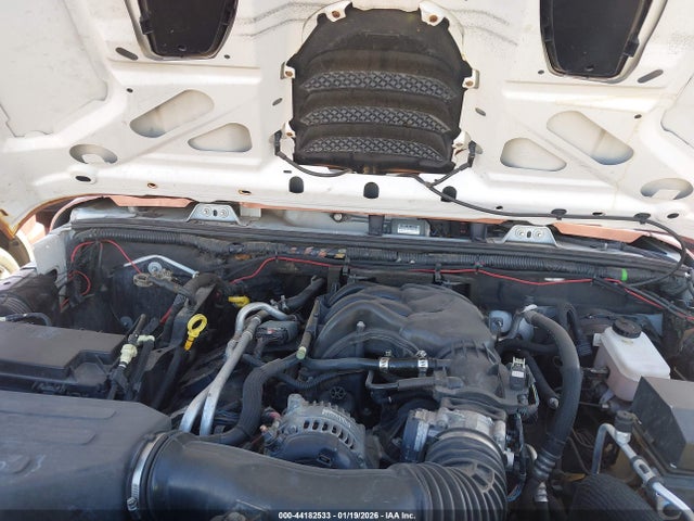 Aukcja sprzedaży 2013 Jeep Wrangler Unlimited Sport, vin: 1C4BJWDG9DL646013, numer aukcji: 44182533