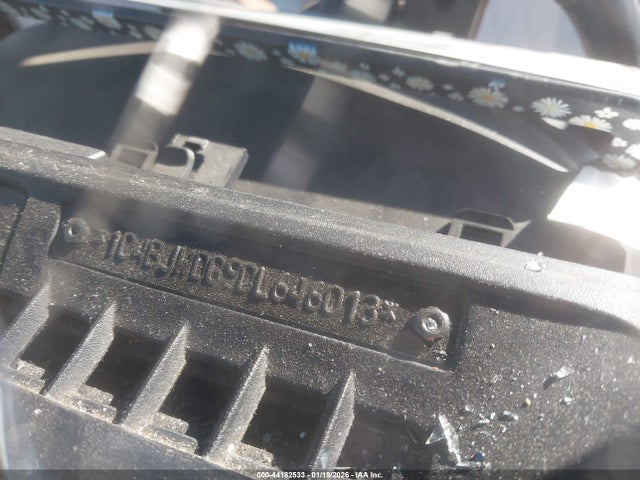 Aukcja sprzedaży 2013 Jeep Wrangler Unlimited Sport, vin: 1C4BJWDG9DL646013, numer aukcji: 44182533