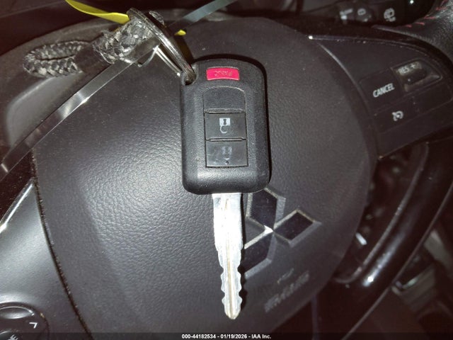 2019 MITSUBISHI OUTLANDER SPORT JA4AR3AU4KU010419 Photo 10