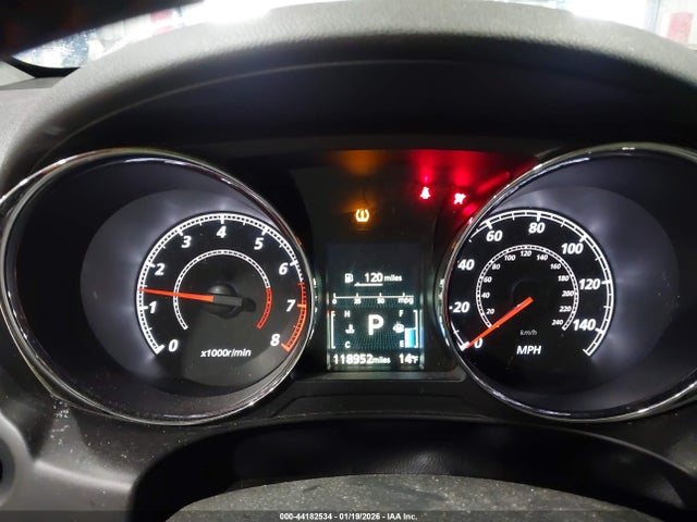 2019 MITSUBISHI OUTLANDER SPORT JA4AR3AU4KU010419 Photo 6