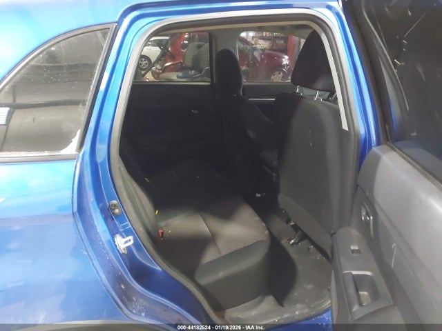 2019 MITSUBISHI OUTLANDER SPORT JA4AR3AU4KU010419 Photo 7