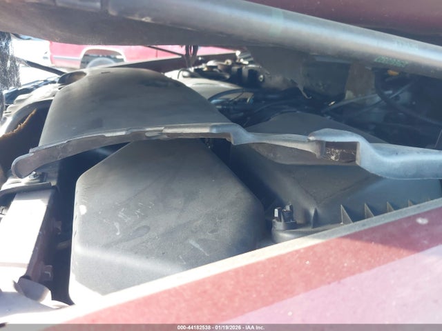 2000 CADILLAC DEVILLE 1G6KD54Y6YU195152 Photo 9