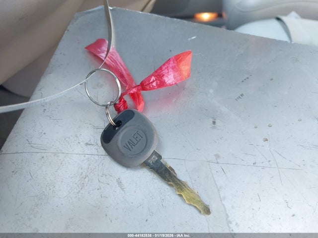 2000 CADILLAC DEVILLE 1G6KD54Y6YU195152 Photo 10