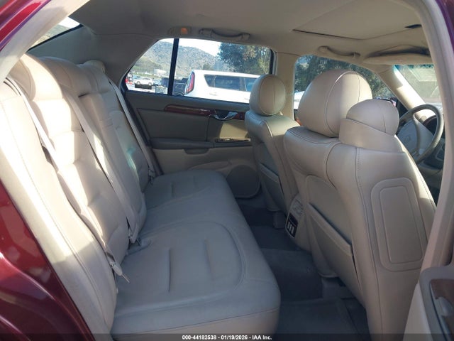 2000 CADILLAC DEVILLE 1G6KD54Y6YU195152 Photo 7