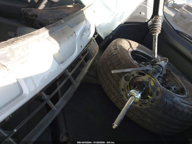 5N1DR2BN6LC651157 Nissan Pathfinder Sv 2wd