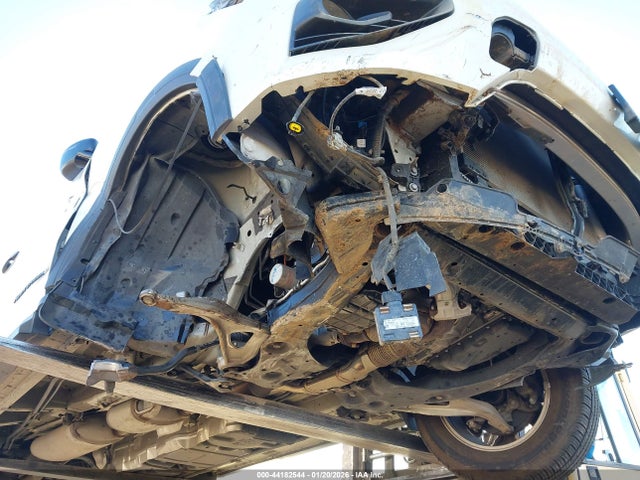 5N1DR2BN6LC651157 Nissan Pathfinder Sv 2wd