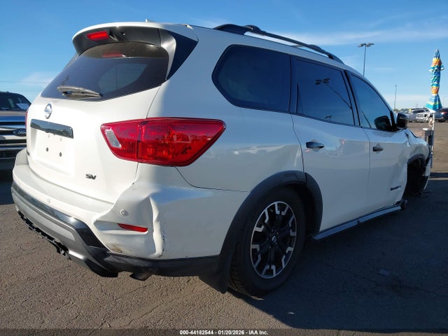 5N1DR2BN6LC651157 Nissan Pathfinder Sv 2wd