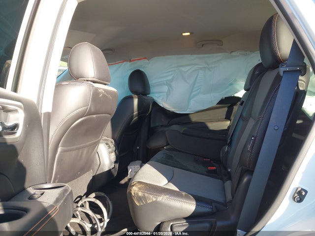 5N1DR2BN6LC651157 Nissan Pathfinder Sv 2wd