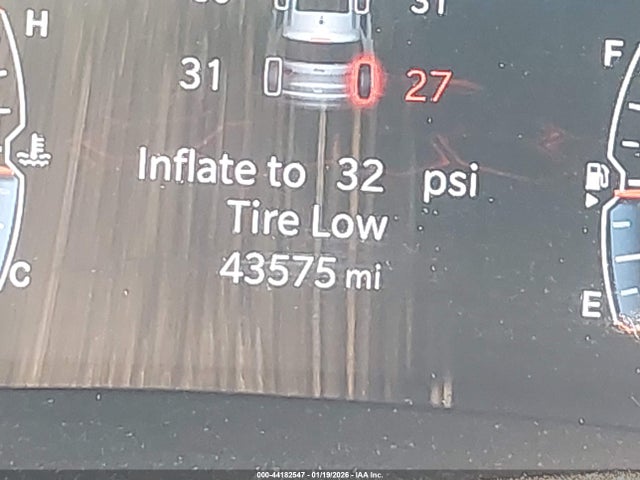 3C4NJDFN2PT560600 Jeep Compass Latitude Lux Fwd