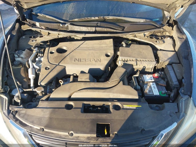 1N4AL3AP3GC217405 Nissan Altima 2.5/2.5 S/2.5 Sl/2.5 Sr/2.5 Sv