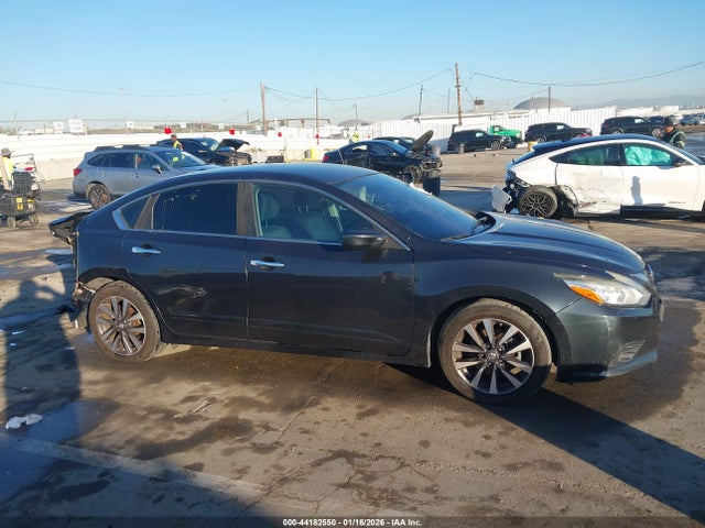1N4AL3AP3GC217405 Nissan Altima 2.5/2.5 S/2.5 Sl/2.5 Sr/2.5 Sv