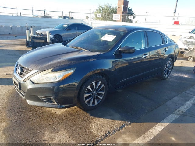 1N4AL3AP3GC217405 Nissan Altima 2.5/2.5 S/2.5 Sl/2.5 Sr/2.5 Sv
