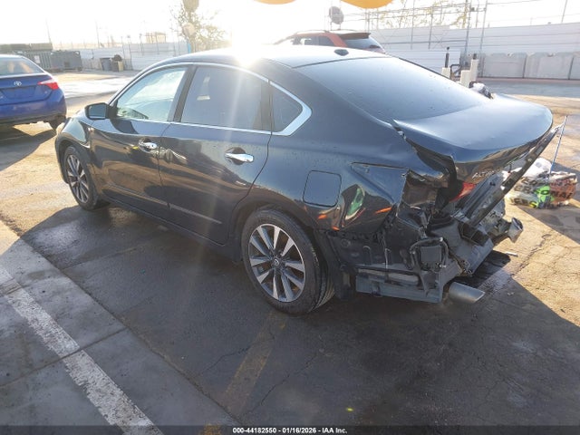 1N4AL3AP3GC217405 Nissan Altima 2.5/2.5 S/2.5 Sl/2.5 Sr/2.5 Sv