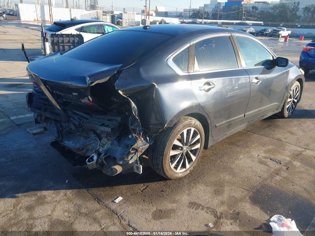 1N4AL3AP3GC217405 Nissan Altima 2.5/2.5 S/2.5 Sl/2.5 Sr/2.5 Sv