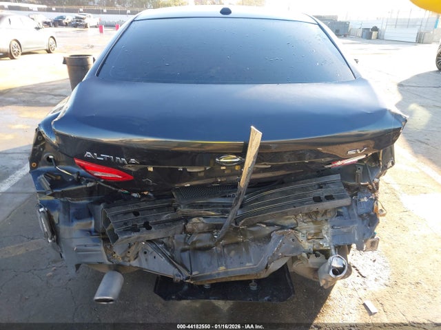 1N4AL3AP3GC217405 Nissan Altima 2.5/2.5 S/2.5 Sl/2.5 Sr/2.5 Sv