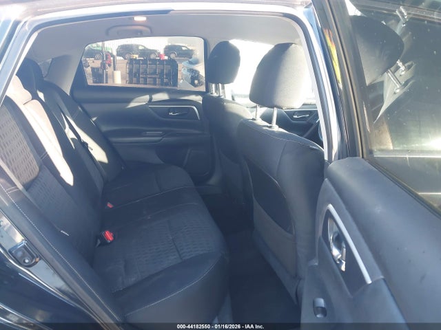 1N4AL3AP3GC217405 Nissan Altima 2.5/2.5 S/2.5 Sl/2.5 Sr/2.5 Sv