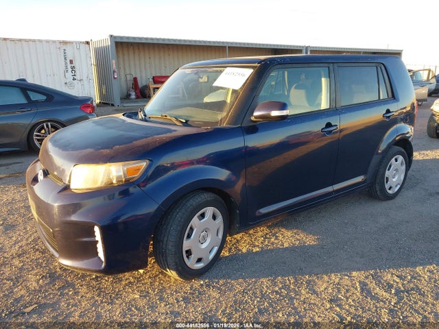 JTLZE4FE6EJ060695 Scion XB