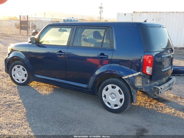 JTLZE4FE6EJ060695 Scion XB